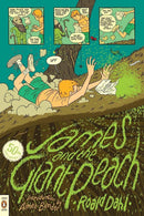 James and the Giant Peach (Penguin Classics Deluxe Edition)-Fiction: Modern and contemporary-買書書 BuyBookBook