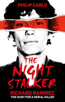 The Night Stalker-Society/ culture/ social sciences-買書書 BuyBookBook