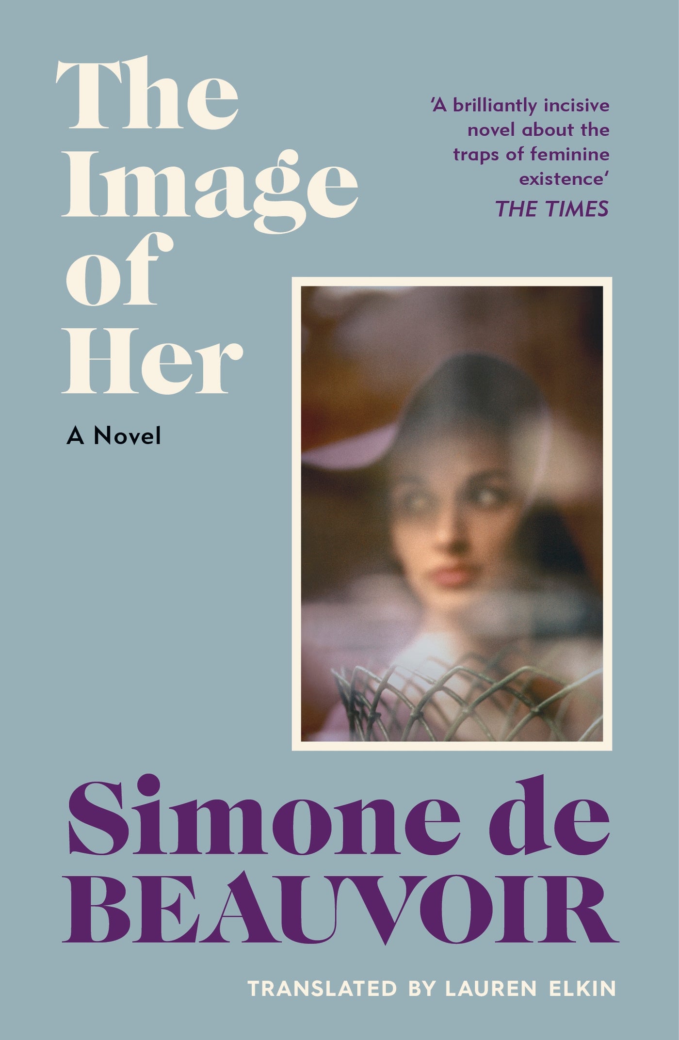 The Image of Her