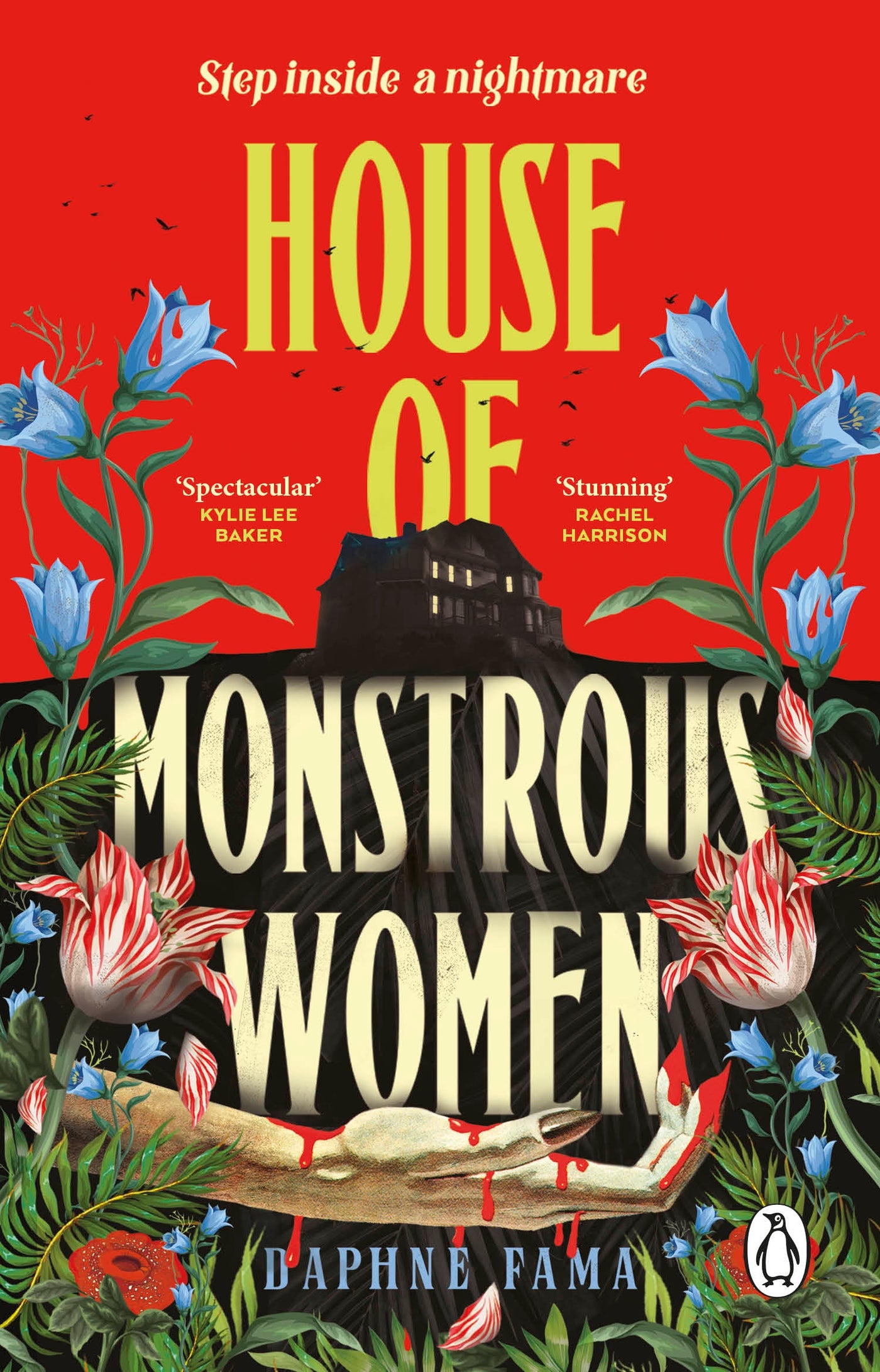 House of Monstrous Women