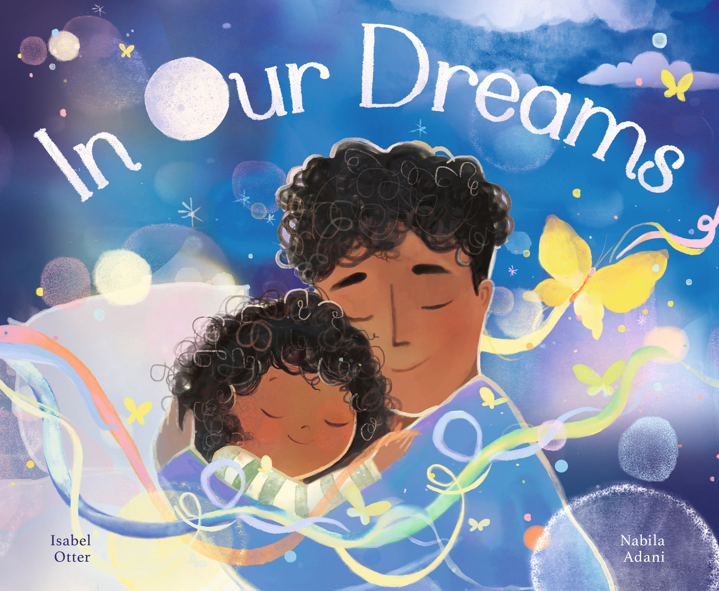 In Our Dreams