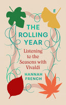 The Rolling Year-Music-買書書 BuyBookBook