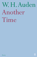 Another Time-Poetry-買書書 BuyBookBook