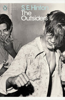 The Outsiders-Fiction: Modern and contemporary-買書書 BuyBookBook