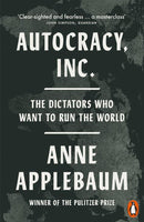 Autocracy, Inc-Politics and government-買書書 BuyBookBook