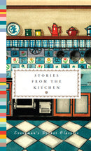 Stories from the Kitchen-Fiction: Short stories and other special features-買書書 BuyBookBook