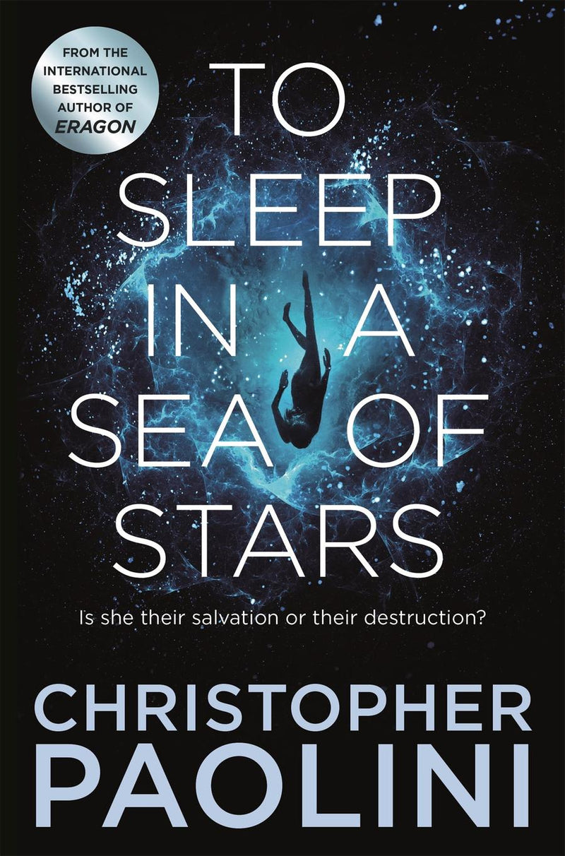 To Sleep in a Sea of Stars-Fiction: Science fiction-買書書 BuyBookBook