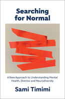 Searching for Normal-Self-help/ personal development/ practical advice-買書書 BuyBookBook