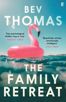 The Family Retreat-Fiction: Modern and contemporary-買書書 BuyBookBook