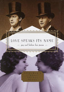 Love Speaks Its Name-Poetry-買書書 BuyBookBook