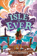 Isle of Ever-Children’s / Teenage fiction: Action and adventure stories-買書書 BuyBookBook