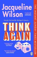 Think Again-Fiction: Modern and contemporary-買書書 BuyBookBook