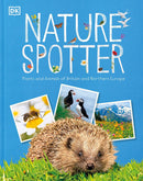 Nature Spotter-Children’s / Teenage general interest: Nature and animals-買書書 BuyBookBook