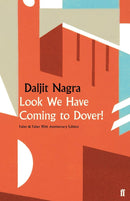 Look We Have Coming to Dover!-Poetry-買書書 BuyBookBook