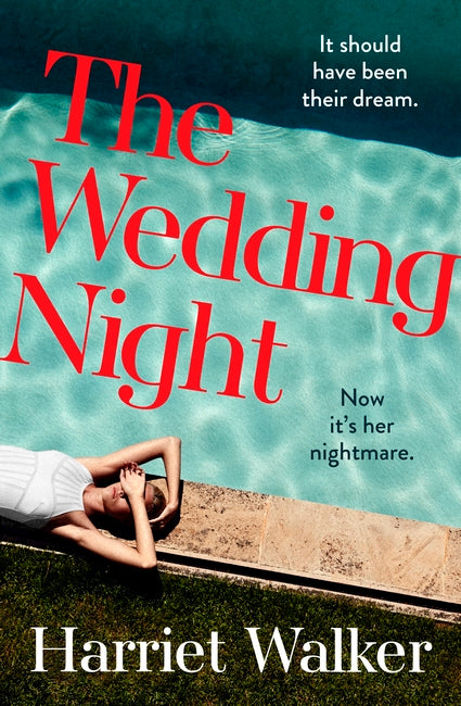 The Wedding Night