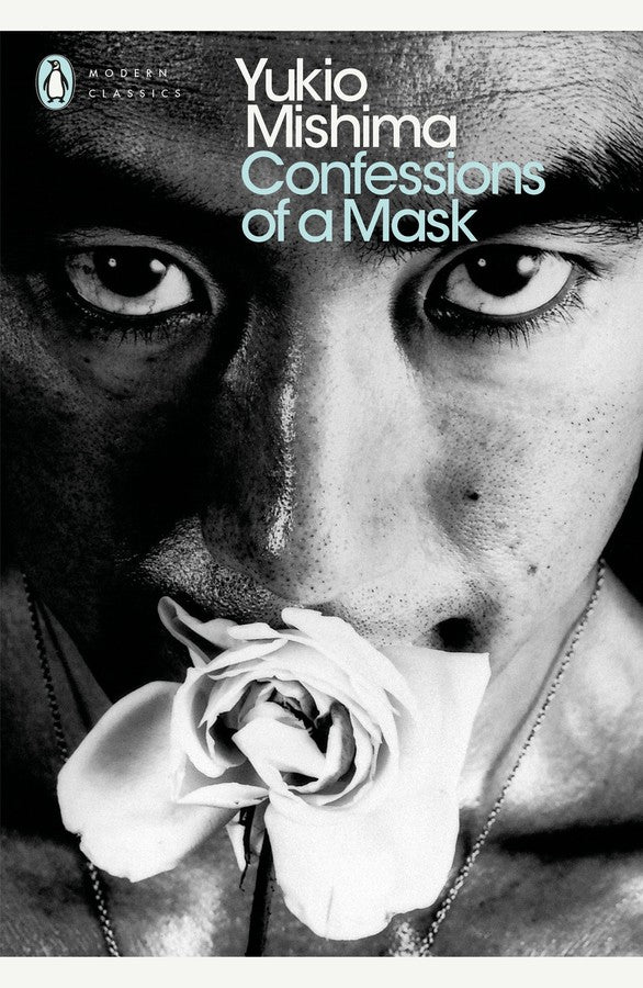 Confessions of a Mask-Fiction: general and literary-買書書 BuyBookBook