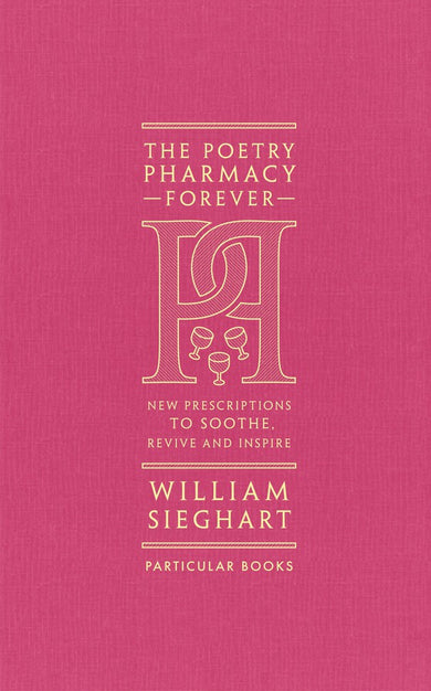 The Poetry Pharmacy Forever-Poetry-買書書 BuyBookBook