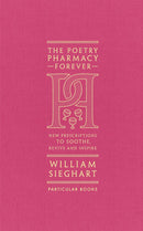 The Poetry Pharmacy Forever-Poetry-買書書 BuyBookBook
