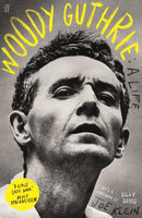 Woody Guthrie: A Life-Biography and memoirs-買書書 BuyBookBook