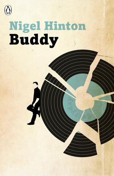 Buddy-Children’s / Teenage fiction: General and modern fiction-買書書 BuyBookBook