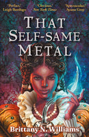 That Self-Same Metal-Children’s / Teenage fiction: Fantasy-買書書 BuyBookBook