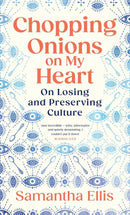 Chopping Onions on My Heart-Memoirs-買書書 BuyBookBook