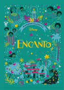Encanto (Disney Modern Classics)-Children’s / Teenage fiction: Family and home stories-買書書 BuyBookBook
