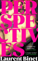 Perspectives-Fiction: Crime and mystery-買書書 BuyBookBook