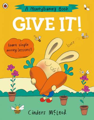 Give It!