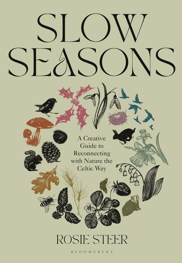 Slow Seasons-買書書 BuyBookBook