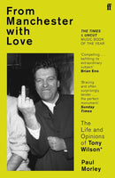 From Manchester with Love-Music-買書書 BuyBookBook