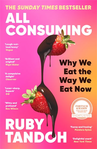 All Consuming