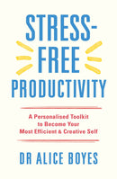 Stress-Free Productivity-Business and Management-買書書 BuyBookBook