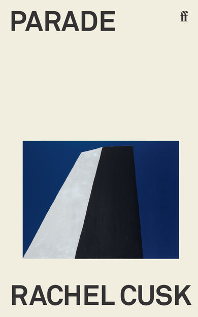 Parade-Fiction: general and literary-買書書 BuyBookBook