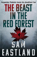 The Beast in the Red Forest-Fiction: Crime and mystery-買書書 BuyBookBook