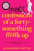 More Confessions of a Forty-Something F**k Up-Fiction: Modern and contemporary-買書書 BuyBookBook