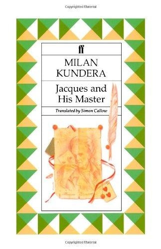 Jacques and his Master-Plays/ playscripts-買書書 BuyBookBook