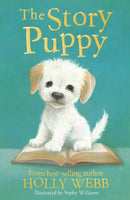 The Story Puppy-Children’s / Teenage fiction: Nature and animal stories-買書書 BuyBookBook