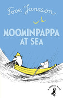 Moominpappa at Sea-Children’s / Teenage fiction: Classic and traditional-買書書 BuyBookBook