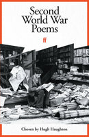 Second World War Poems-Poetry-買書書 BuyBookBook
