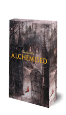 Alchemised-Fiction: Fantasy-買書書 BuyBookBook