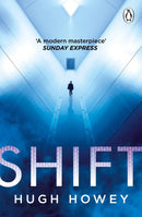 Shift-Fiction: Science fiction-買書書 BuyBookBook