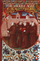 The Penguin History of the Church-Religion and beliefs-買書書 BuyBookBook