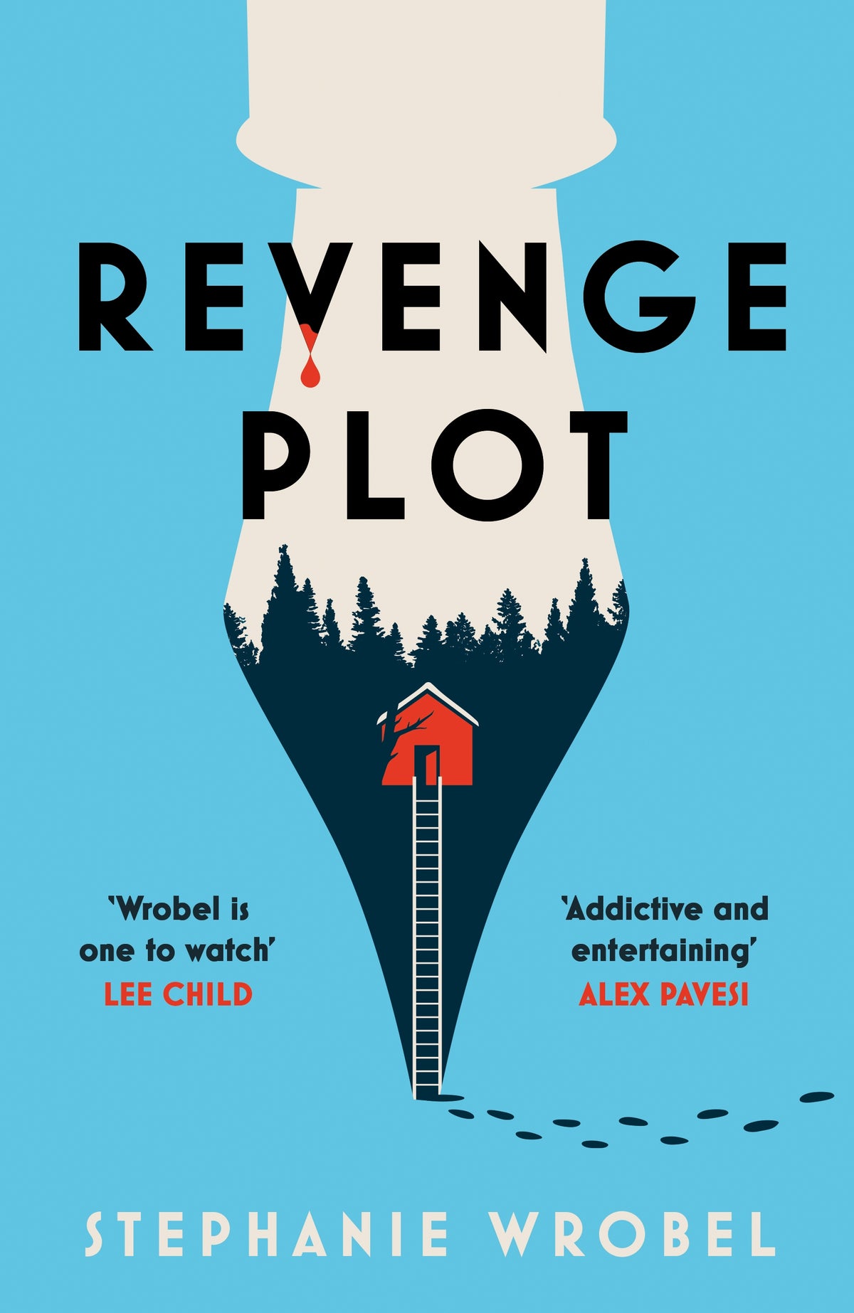 Revenge Plot