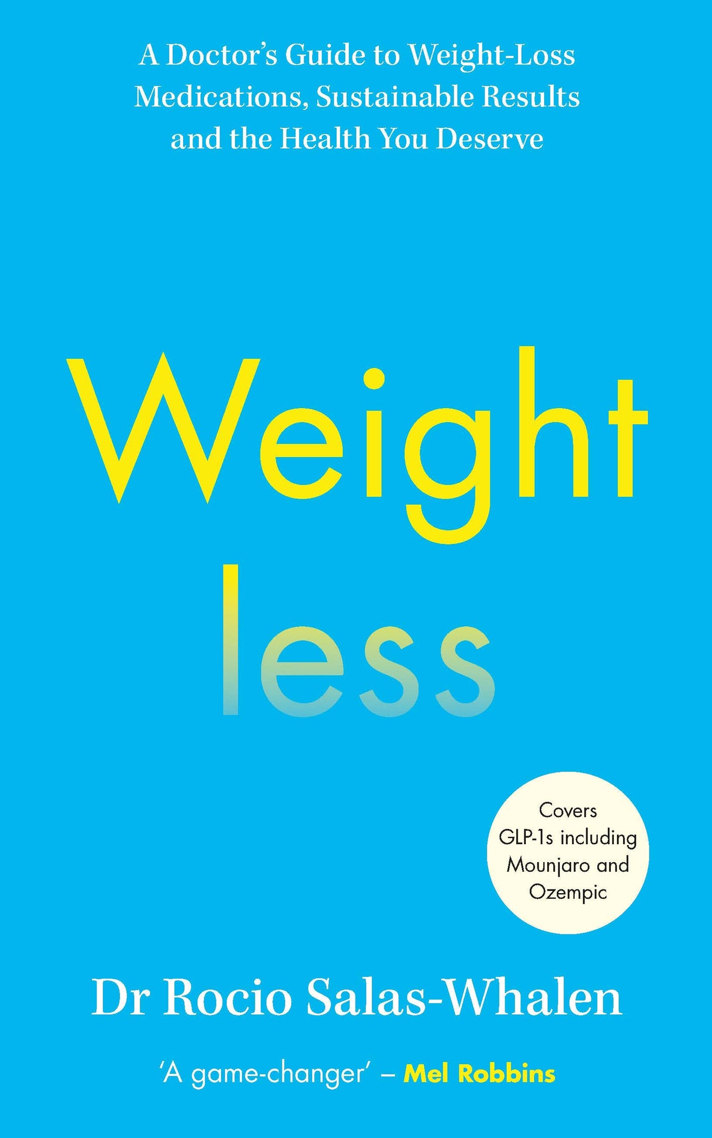 Weightless