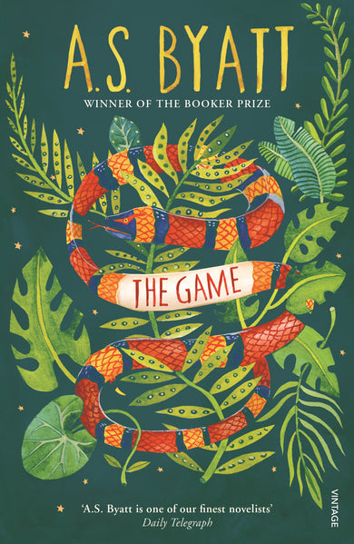The Game