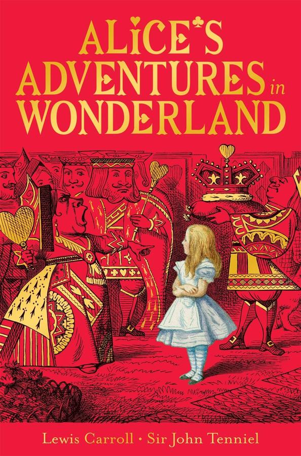 Alice's Adventures in Wonderland