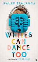 Whites Can Dance Too-Fiction: general and literary-買書書 BuyBookBook