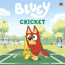 Bluey: Cricket-Children’s picture books-買書書 BuyBookBook