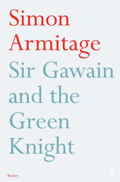 Sir Gawain and the Green Knight-Poetry-買書書 BuyBookBook